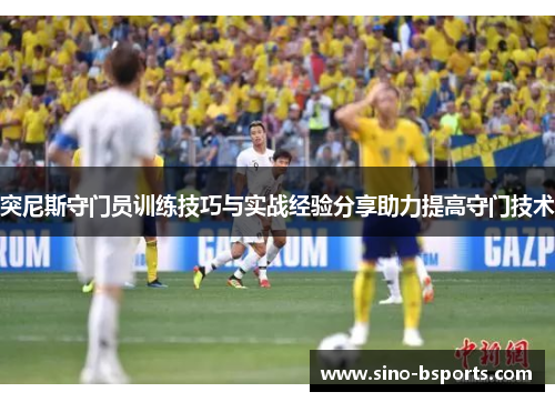 突尼斯守门员训练技巧与实战经验分享助力提高守门技术