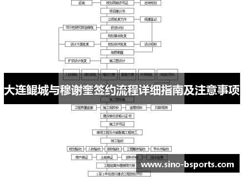 大连鲲城与穆谢奎签约流程详细指南及注意事项