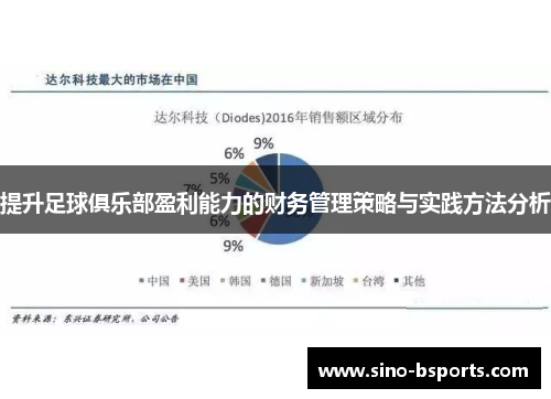 提升足球俱乐部盈利能力的财务管理策略与实践方法分析 提升足球俱乐部盈利能力的财务管理策略与实践方法分析