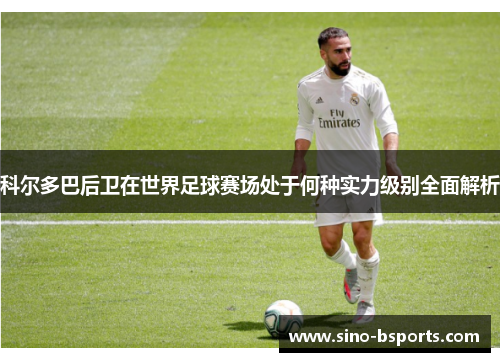 科尔多巴后卫在世界足球赛场处于何种实力级别全面解析