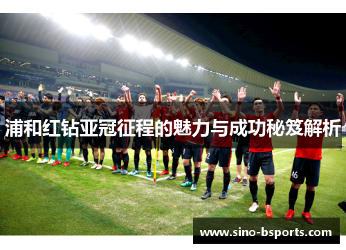 浦和红钻亚冠征程的魅力与成功秘笈解析