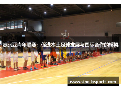 赞比亚青年联赛：促进本土足球发展与国际合作的桥梁